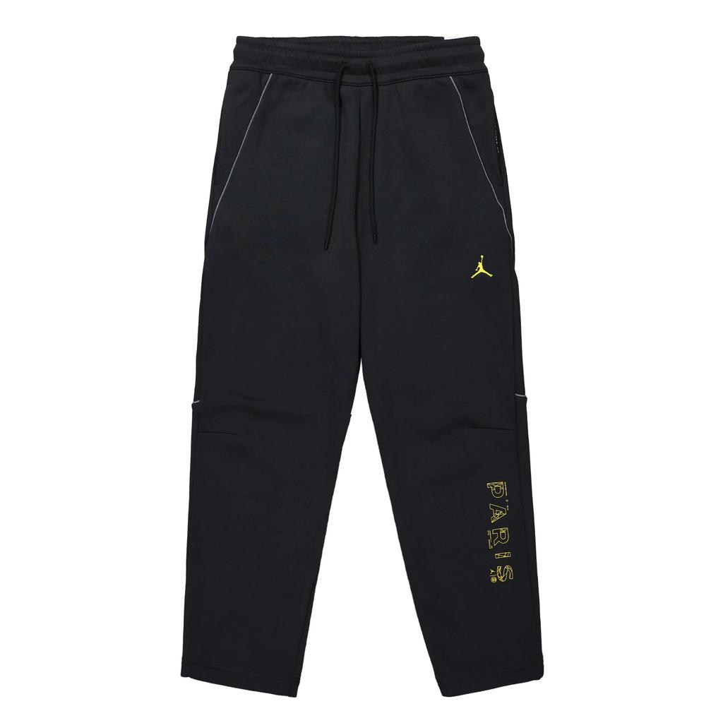 Jordan Paris Saint Germain Fleece Trousers Casual Pants Men's DV0621-010