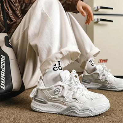 Обувь для женщин, дизайнерские кроссовки 2024 года, весна-осень, мода для мужчин, скейтборд, повседневная, теннисная, женская, уличный стиль, дышащая обувь