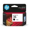 HP 36 Original High-Capacity Black Ink Cartridge