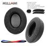 Сменные амбушюры NullMini для наушников SteelSeries Arctis Pro, 7, 7p, 9, 9X, охлаждающий гель, амбушюры, чехлы, оголовье