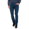 Men's Long Jeans with Breathable Fabric 5P3906