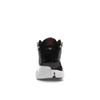 Детские кроссовки Air Jordan 12 Retro GS Playoff 2022 Black Varisty-Red White 153265-006