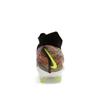 Nike Phantom GX Elite Gripknit DF Fusion FG Link Pack Кроссовки унисекс Черный Белый Синий-Свечение DV6973-071