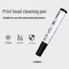 Barcode Printer Print Head Cleaning Pen CN plug (adapter included)