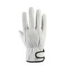 Safety Wear-resistant Gloves Leather Security Gloves Tough Work Gloves  Sports