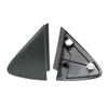 Front Left Mirror Corner Triangle Garnish Cover Panel Trim 60118-52040 For Toyota Vios 2008-2013