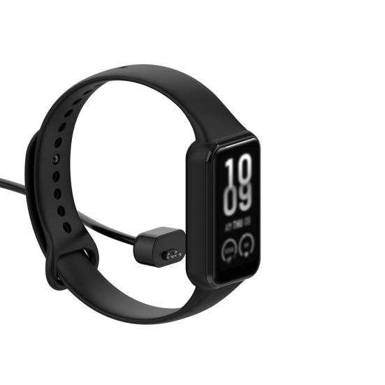 Магнитный зарядный кабель с защитой от короткого замыкания, высокоэффективное зарядное устройство для смарт-часов Amazfit