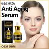 Hyaluronic Acid Face Serum Moisturizing Whitening Firming Fade Fine Lines Anti-wrinkle Anti-aging Deep Care Essence 40ML