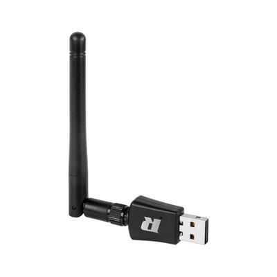 Сеть – USB Wi-Fi адаптеры