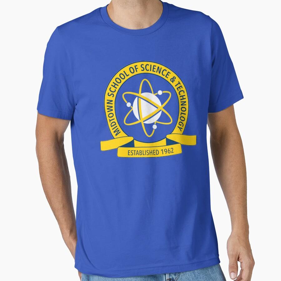 MIDTOWN HIGH Essential T-Shirt
