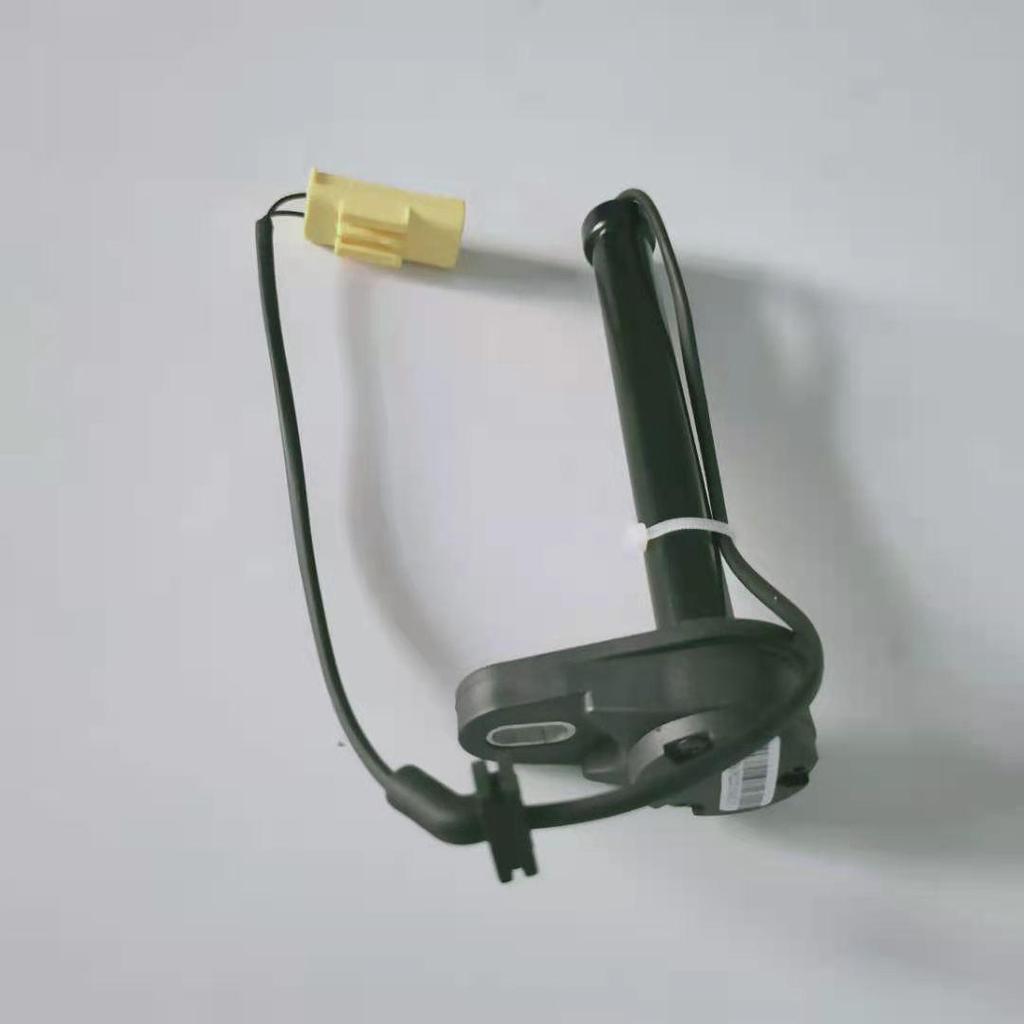 Гидравлический привод капота для Mercedes-Benz C238/S213 - Деталь 2139062201