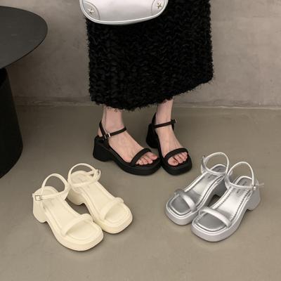 Женская обувь – Босоножки