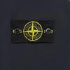 STONE ISLAND Нейлоновая Парка Темно-синяя Мужская Размер XL Модель 6915Q0522