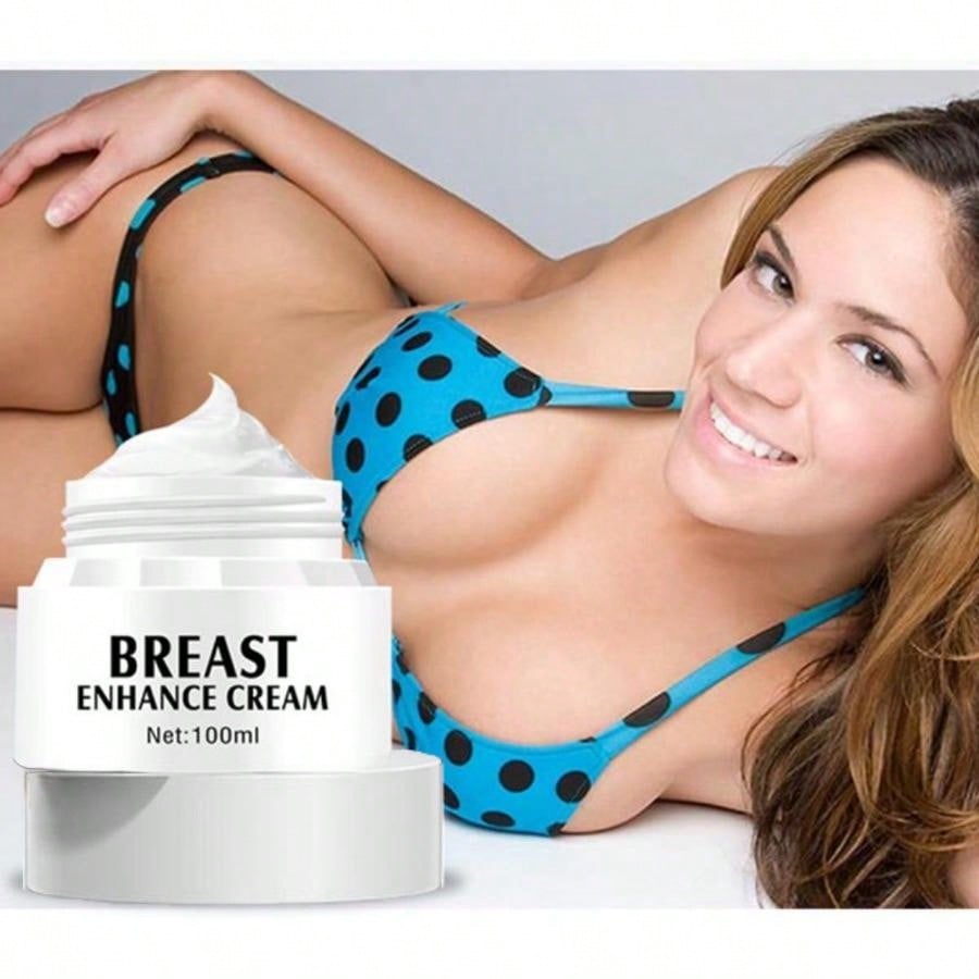 Эффективный крем для увеличения груди Эффективный полный эластичный крем для ухода за грудью с большим бюстом Крем для тела для ухода за грудью