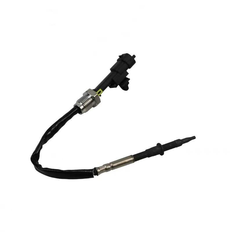 Original Car Parts Oe Number 1026321fd040 For Jac T6 T8 Exhaust Gas Temperature Sensor High Quality