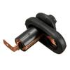 Door Jamb Switch Universal Black Car Interior Door Light Switch Set of 4