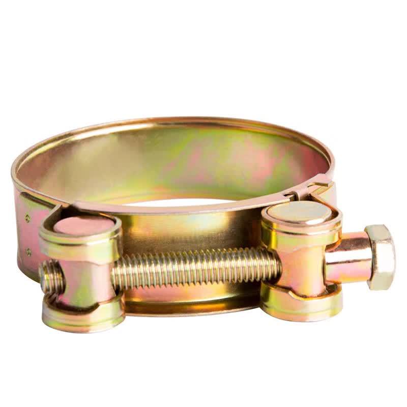 Bangwo 8-inch Galvanized Iron Strong Clamp
