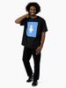 Big Hero 6 Big Hero Oversized T-Shirt