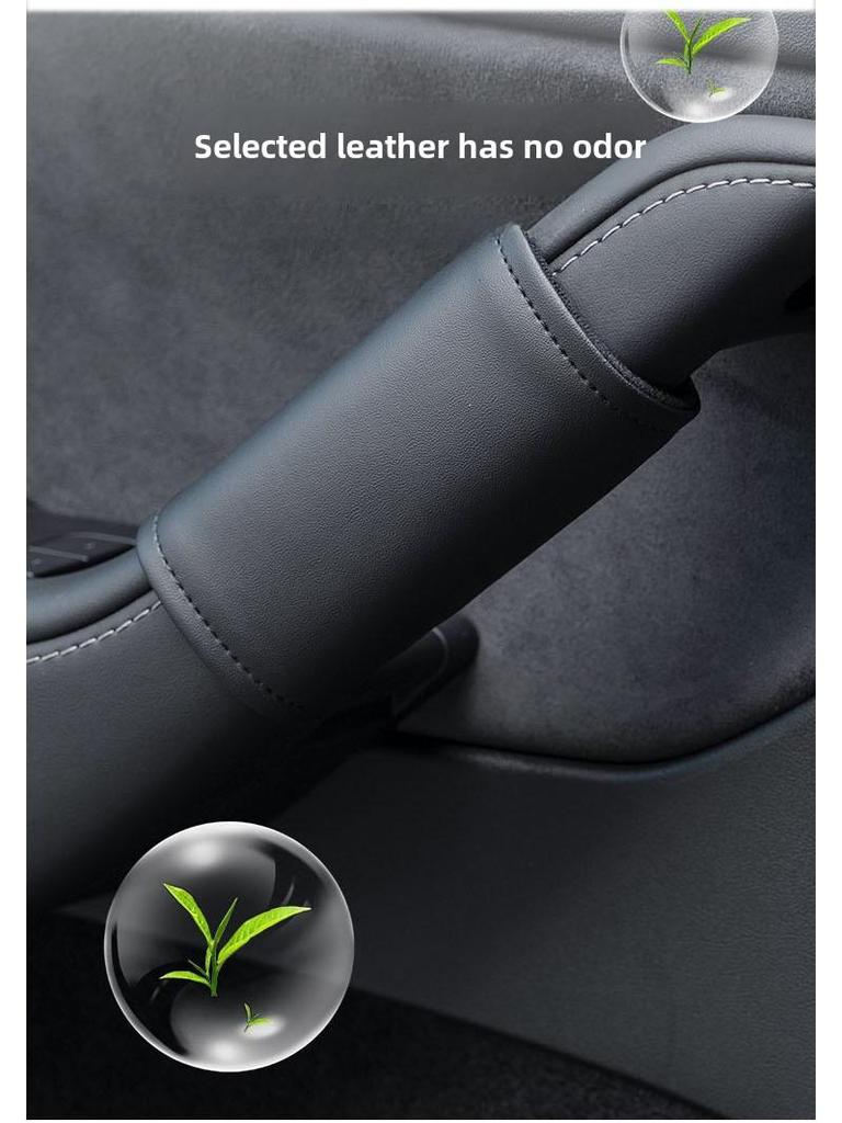 Защитный чехол для дверной ручки и подлокотника Tesla Model 3/Y