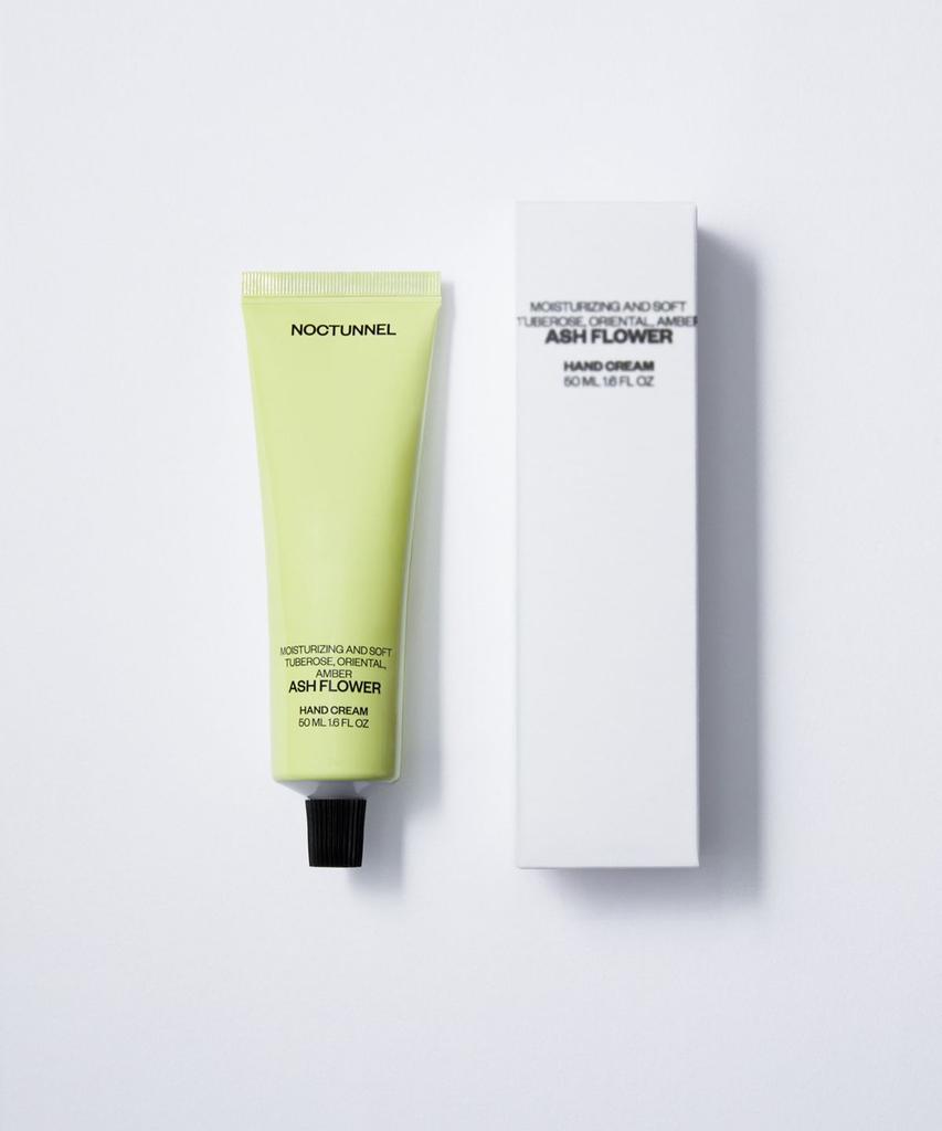 Ash Flower Hand Cream 50ml