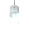 Gaming Mouse Endgame Gear OP1 RGB Wired White Frost