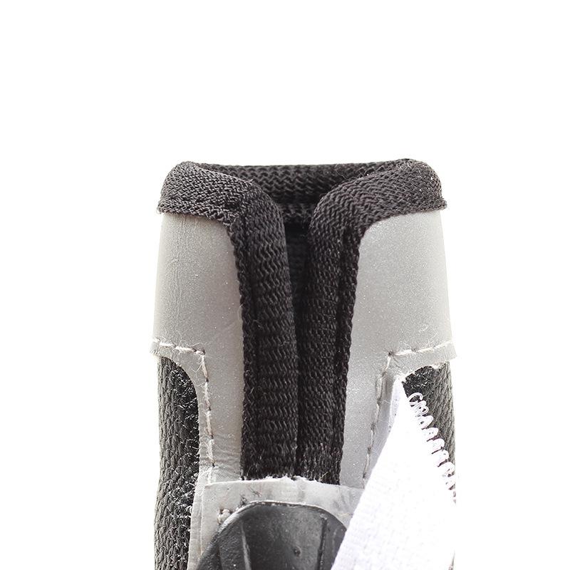 Shoes For Dogs Puppy Summer Breathable Mesh Rain Shoes Small Medium Dog Sandals For Chihuahua Teddy Dog Boots Pet Supplies