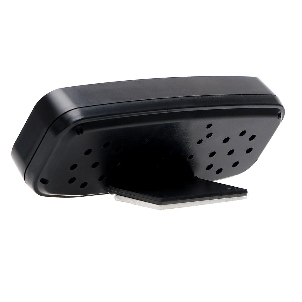 Украшение Автомобильные Украшения Компас Термометр Гигрометр Для Авто Лодки Транспортных средств Аксессуары для Интерьера 3 в 1 Направляющий Шар