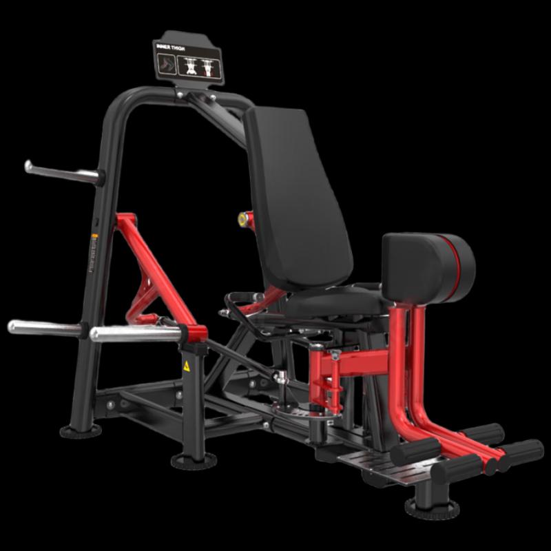 Zhixunxing Strength Training Machines