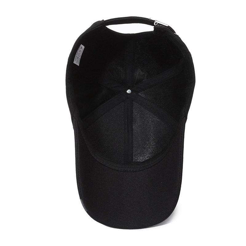 Весенне-осенняя мужская простая модная кепка, солнцезащитный кепка, кепка для защиты от солнца, бейсболка для спорта на открытом воздухе, кепка для пожилых людей