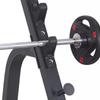 Multi-functional Squat & Power Rack