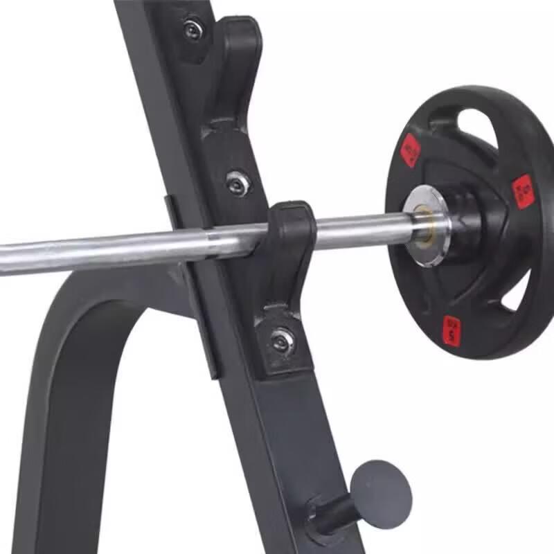 Multi-functional Squat & Power Rack