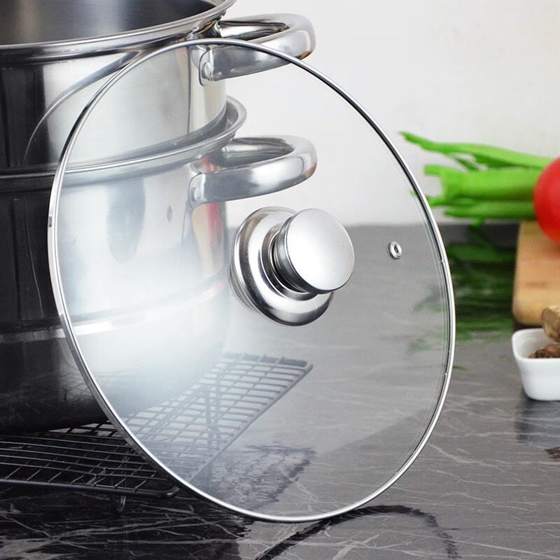 BYSTON Acto 2-Layer Steamer