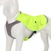 Dog Track Jacket Summer Waterproof  Night Reflection Cool Comfortable Environmentally