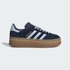 Оригинальные женские кроссовки Gazelle Bold W