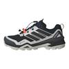 Terrex Skychaser GORE-TEX Black Grey Мужские кроссовки Core-Black Grey-One IH2799