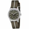 Watch TIMEX TW2U69000 Green Dial Unisex [Regular Imported Product]
