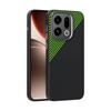 Чехол для OPPO Find X9 Pro с поддержкой MagSafe Беспроводная зарядка Маленькие чехлы для мобильных телефонов из углеродного волокна Обложка