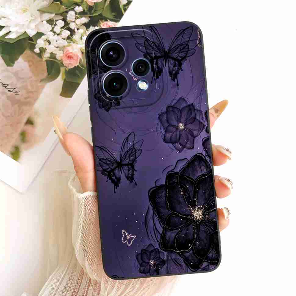 For Oppo Reno15 5G Case CPH2825 Stylish Simple Design Silicone Back Cover For Oppo Reno 15C Reno15c 5G Phone Cases Bumper