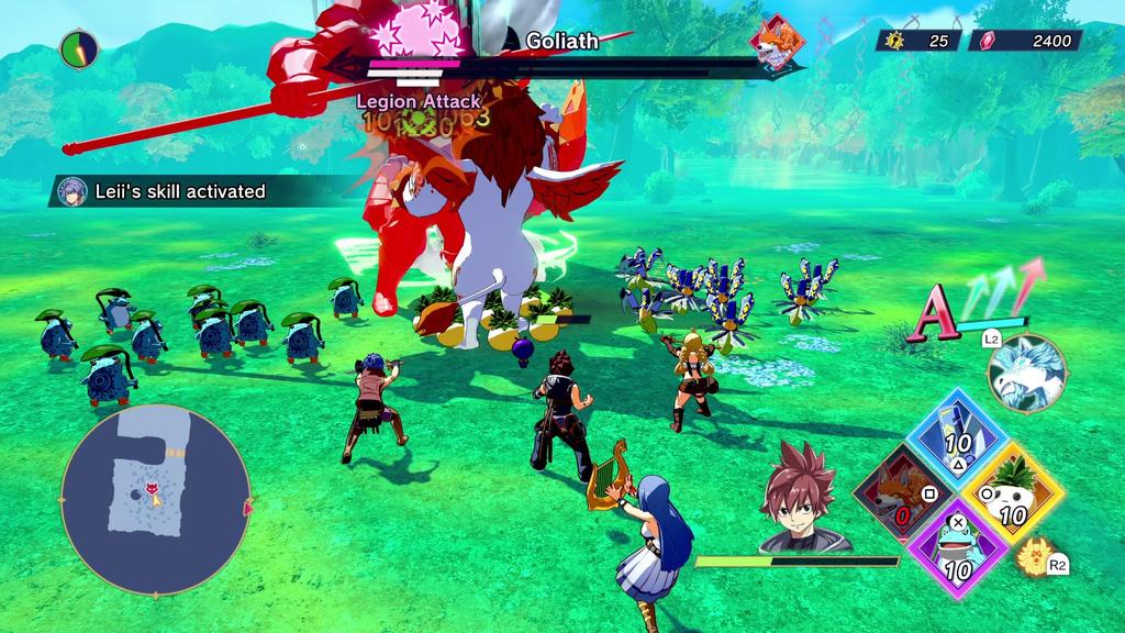 Farmagia Day 1 Edition Север PS5 - (Импортная версия Америка) -