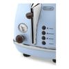 DeLonghi CTOV 2103.AZ Toaster 900 W Blue 900 W