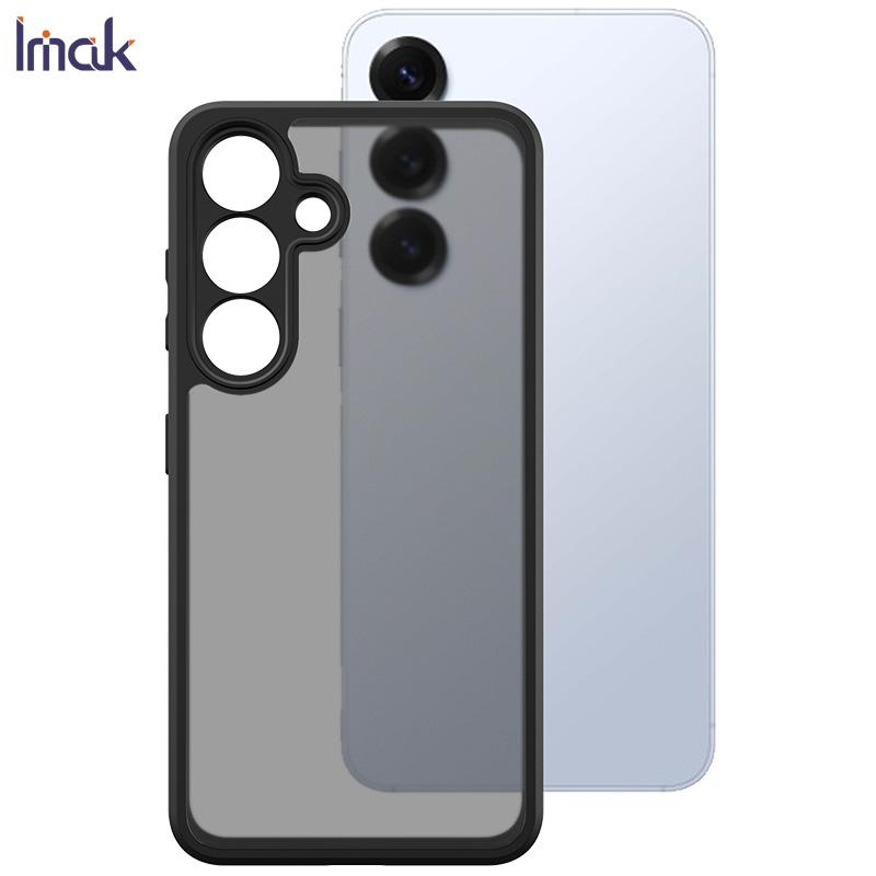 Для Samsung Galaxy S25 Ultra Plus 5G чехол для телефона IMAK чехол UX-9B серии