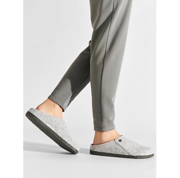 Тапочки Birkenstock Zermatt
