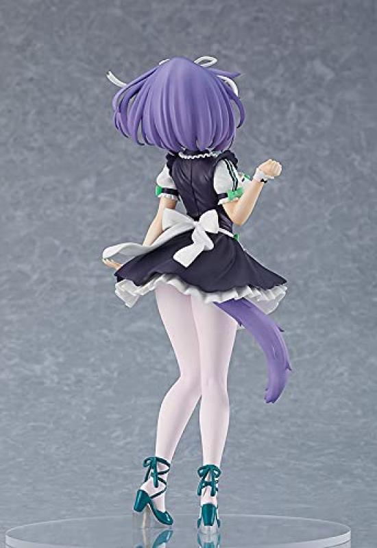 POP UP PARADE Nekopara Cinnamon Painted Complete Figure G94342 Немасштабируемый ABS&PVC