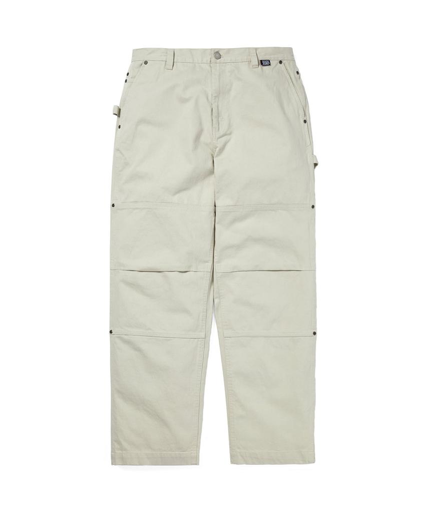 THISISNEVERTHAT Paneled Pant Stone
