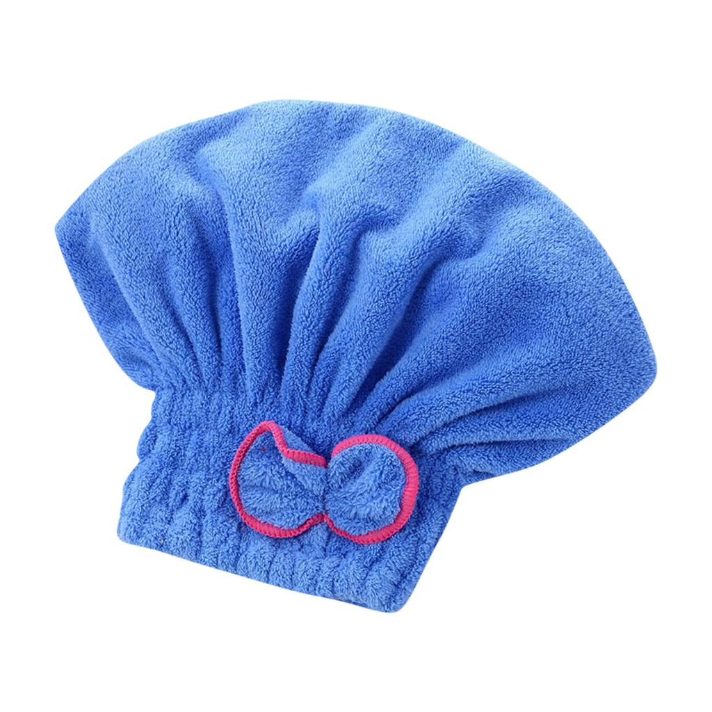 Шапочка для сухих волос, женское полотенце для сухих волос, супервпитывающее полотенце для сухих волос, быстросохнущее приспособление для вытирания волос, повязка на голову для длинных волос, шапочка для душа