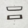 Car Body Stabilization Control Cover Trim for Mazda 3 Mazda3   Axela Hatchback Sedan Car Interior Accessories