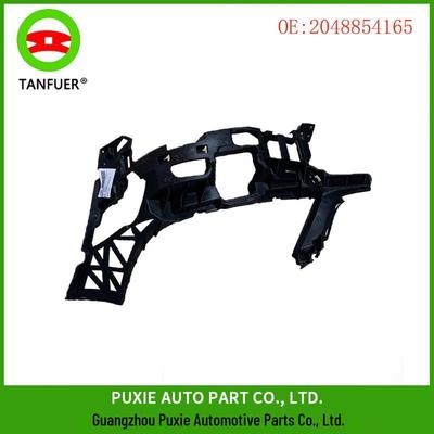 Кронштейн бампера Mercedes-Benz W204/C204/S204 (Осталось) 2048854165 Автозапчасти