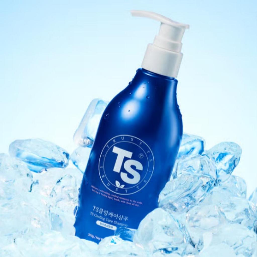 [TS] [Daiso] Коллекции Шампуня и Бальзама