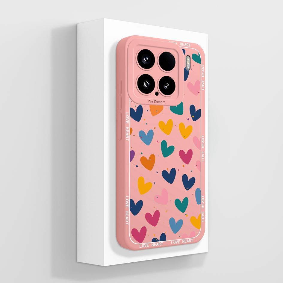 Для Xiaomi Mi 6X A2 A3 11 11i 11T 11X Lite NE чехлы для телефонов милые узоры панды кролика мягкий тонкий жидкий силиконовый противоскользящий корпус для Xiaomi Shell Capa