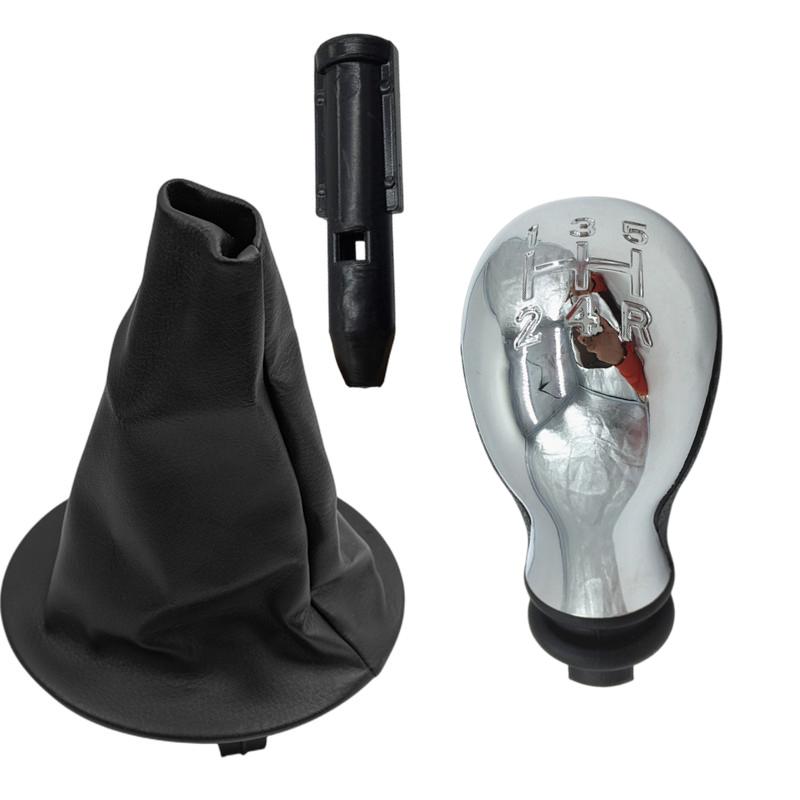 Ручка переключения передач механической коробки передач для Citroen Berlingo / Peugeot Partner 2008 2009 2010 2011 2012 2013 2014 2015 2016 2017